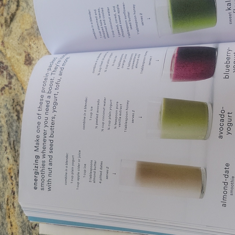 Clean Slate cookbook 📚 - Picture 11 of 12